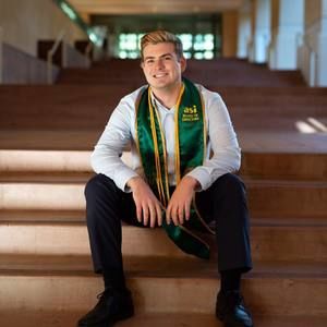 Meet your Posher, Jack